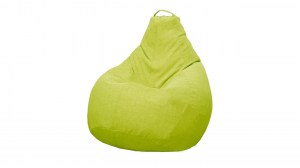 Кресло-мешок Купер М (рогожка NEO, зеленый)