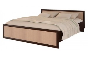 Кровать Модерн 1.6 м